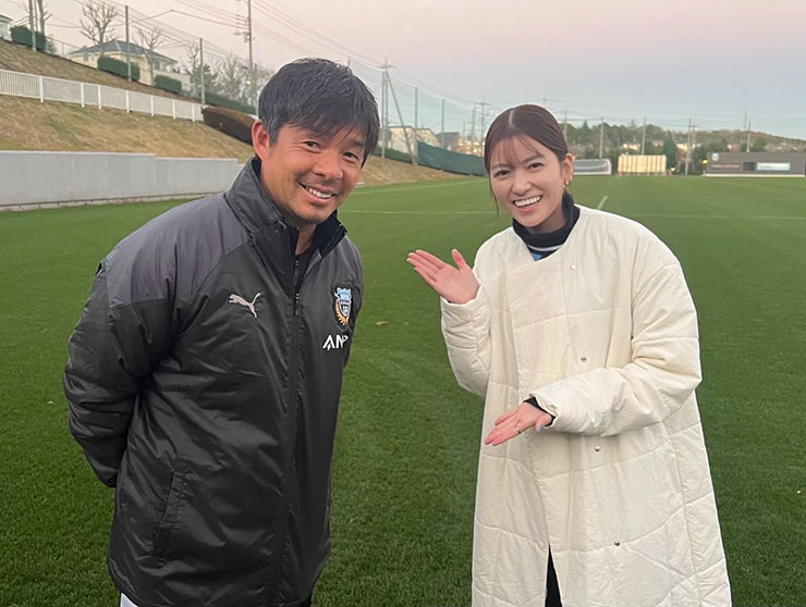 Introducing FiFlo’s New Support Program for Kawasaki Frontale – Program Details Inside